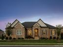 1628 Batson Creek Lane sold home in Matthews, SC