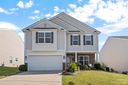 2866 Village Center Drive sold home in Dallas, SC