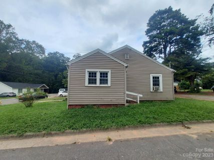 3061 Reid Avenue sold home in Park Roswell, Charlotte, NC