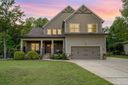 105 Bluff Meadow Lane sold home in Mooresville, SC