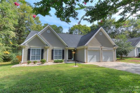 3409 Arboretum View None sold home in Arboretum Crossing, Charlotte, NC