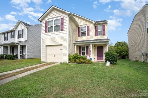 5722 Natick Drive