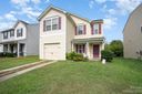 5722 Natick Drive sold home in Charlotte, SC