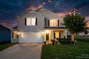147 Olivia Lane sold home in Lincolnton, SC