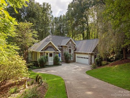 81 Squirrel Trail sold home in Sweetwater Hills, Hendersonville, NC