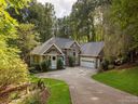 81 Squirrel Trail sold home in Hendersonville, SC