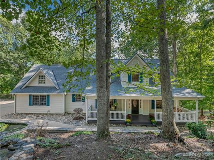 67 Windy Park Way sold home in Windwood Park, Candler, NC