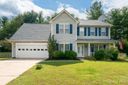 379 Glensprings Drive sold home in Fletcher, SC