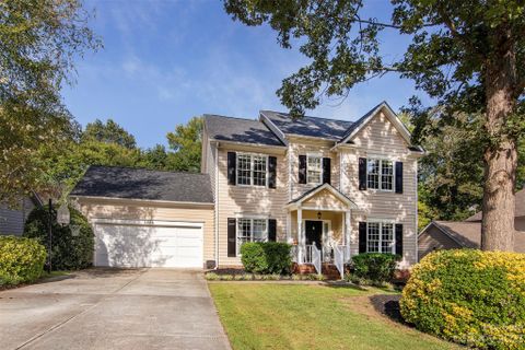 2518 Pimpernel Road