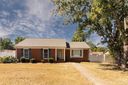 9601 Trinity Road sold home in Charlotte, SC