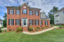 4520 Brent Wood Drive sold home in Belmont, SC