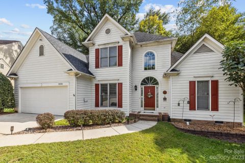 9535 Arborview Court