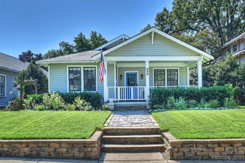 800 Sunnyside Avenue