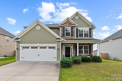260 E Hiawassee Road