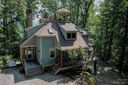 155 Red Oak Ridge sold home in Bryson City, SC