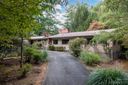 112 Hilltop Road sold home in Black Mountain, SC
