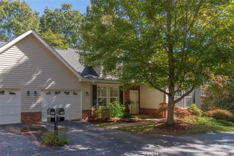 104 Nodding Lane sold home in Southside Village, Asheville, NC