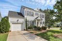 3331 Moores Glen Drive sold home in Charlotte, SC