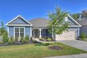 15034 Autumn Sage Drive sold home in Charlotte, SC