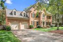 10223 Prince Edward Lane sold home in Charlotte, SC