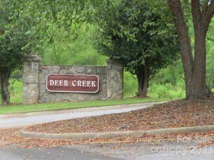 Lot 9 Westwinds Drive sold home in Deer Creek, Hickory, NC