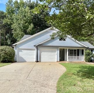 628 Rebecca Jane Drive sold home in Foxmoor, Mooresville, NC