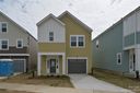 9026 Henry Thoreau Road sold home in Charlotte, SC