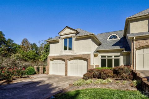 8901 Challis Hill Lane sold home in Challis Hill, Charlotte, NC