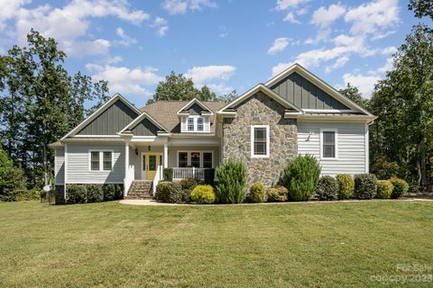 3568 Waterview Trail sold home in Quinlan Estates, Lincolnton, NC