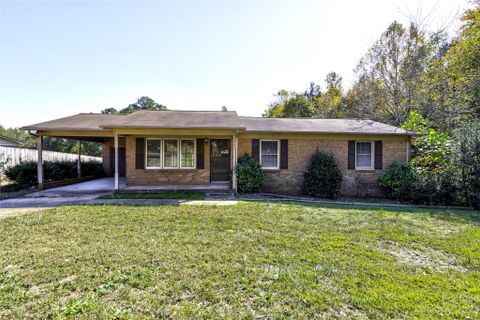 324 Toney Street sold home in Crest Acres, Shelby, NC