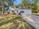 2322 Parkhighland Court sold home in Charlotte, SC