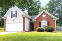2803 Granstark Court sold home in Charlotte, SC