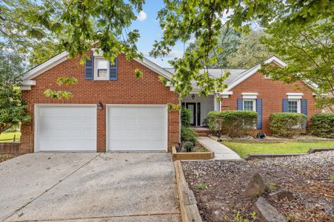 501 Foxfield Lane