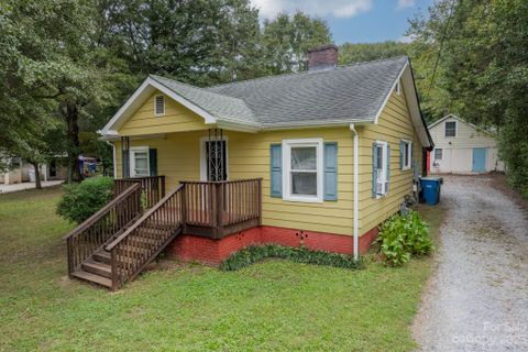 214 Ferstl Avenue sold home in Maryville, Belmont, NC