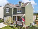354 Tavernier Lane sold home in Candler, SC