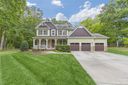 1068 Crofton Drive sold home in Waxhaw, SC