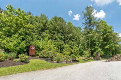 0 Trellem Trail 6 sold home in Awenasa Hills, Hendersonville, NC
