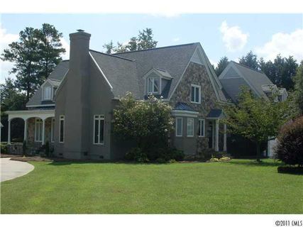 1548 Carodon Court sold home in Meadow Lakes I, Rock Hill, SC