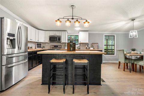 3064 Agean Lane sold home in Olympic Acres, York, SC