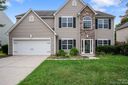 1607 Swan Drive sold home in Charlotte, SC