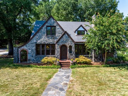 430 Highland Avenue sold home in Maehill Park, Lenoir, NC