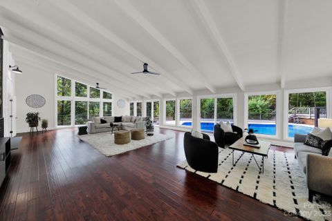 704 Baron Road sold home in Aero Plantation, Waxhaw, NC