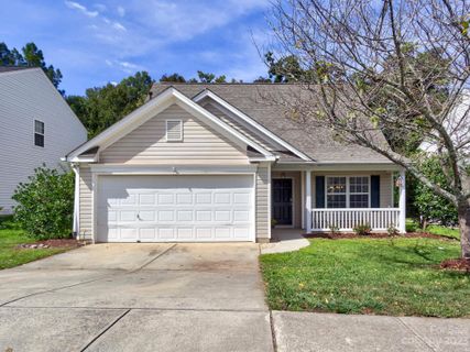 5921 Hidden Meadow Lane