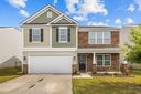 6816 Danae Court sold home in Charlotte, SC