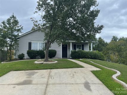3617 Hagerstone Way sold home in Barrington, Charlotte, NC