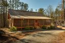 116 Hilltop Court sold home in Lake Lure, SC