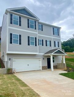 161 Marathon Lane sold home in Holbrook Village, Candler, NC