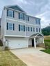 161 Marathon Lane sold home in Candler, SC