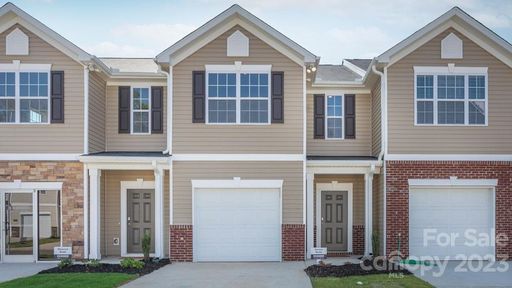 5679 Carrington Court sold home in Trinity Townes, Trinity, NC