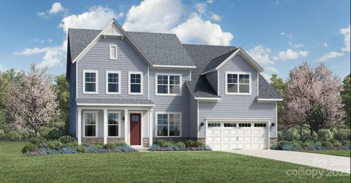 4282 Tournette Drive 60 sold home in Ridgecrest, Indian Land, SC